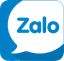 Zalo Logo